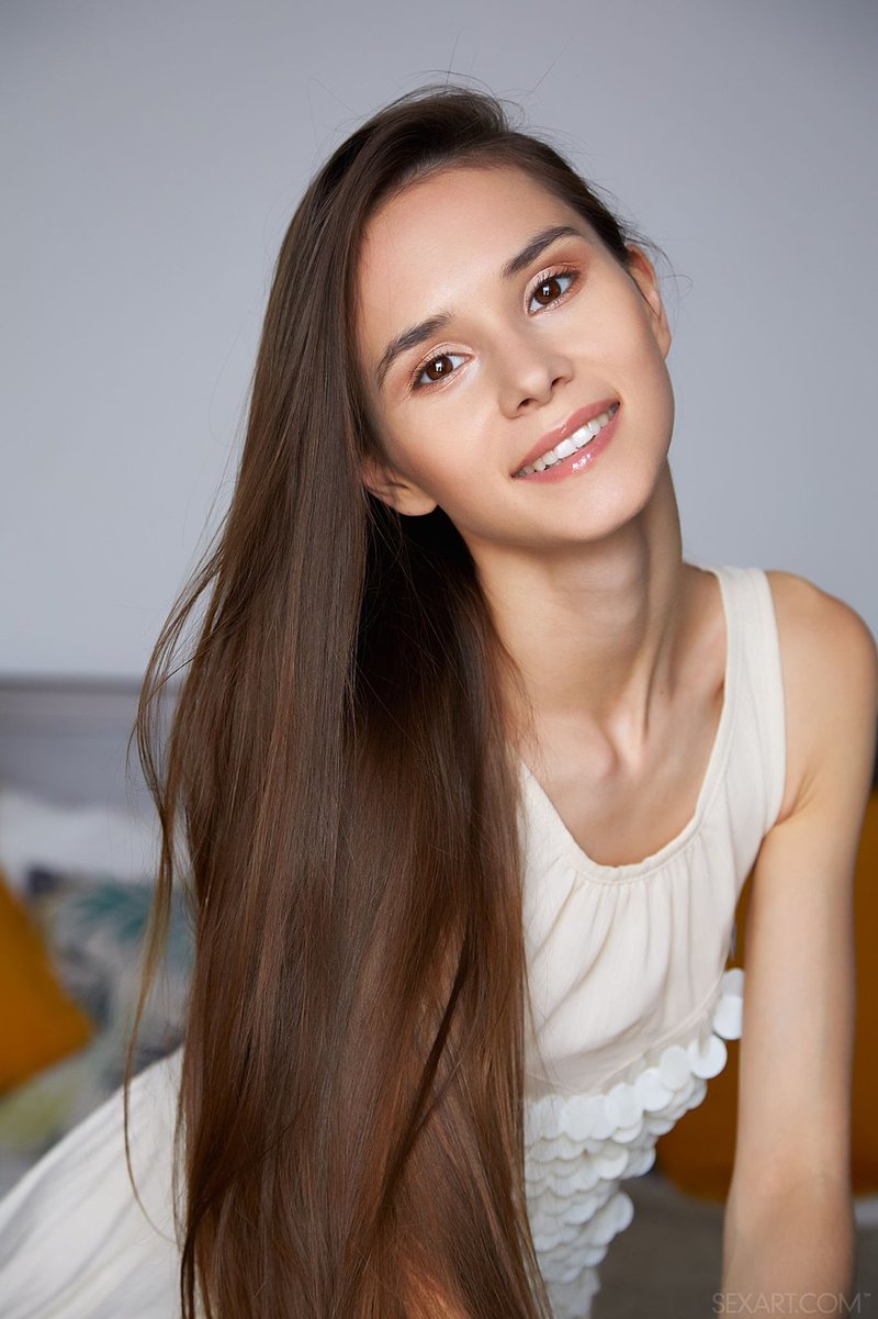 Алена, 69 лет, 0 размер груди