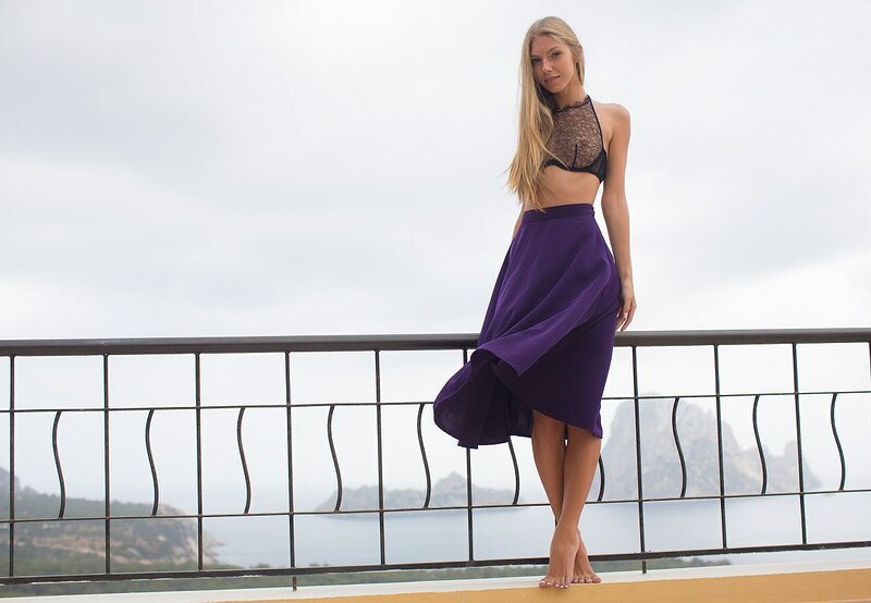 Зоя, 19 лет, 2 размер груди